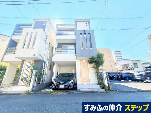 2LDK+S house in Ota Ward, Tokyo - Photo 1
