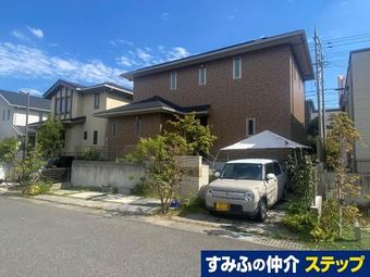 4LDK house in Izumi
