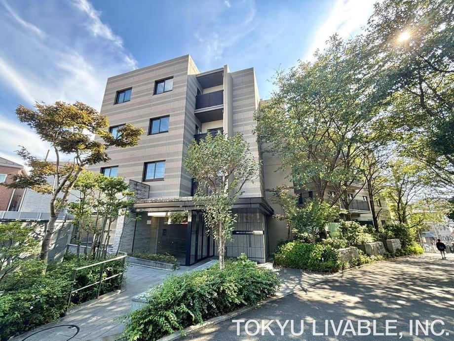 3LDK+S apartment in Kawaguchi, Saitama - Photo 1