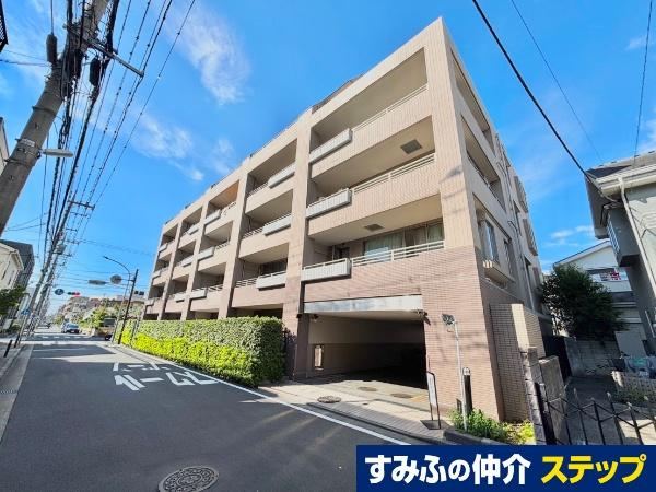 4LDK apartment in Nakahara Ward, Kawasaki, Kanagawa - Photo 1