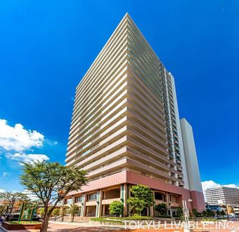4LDK apartment in Ageo