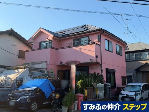4LDK house in Machida, Tokyo - Photo 1