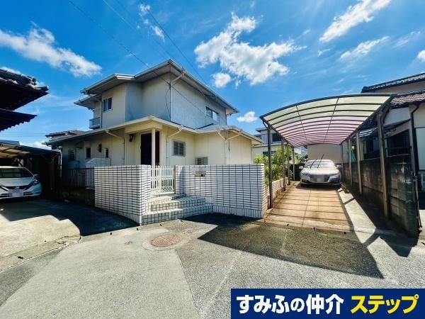 4LDK house in Nishi Ward, Fukuoka - Photo 1