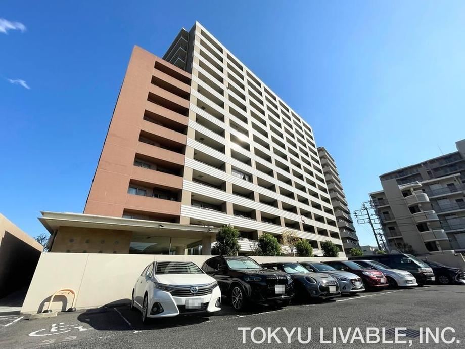 3LDK apartment in Kita Ward, Tokyo - Photo 1