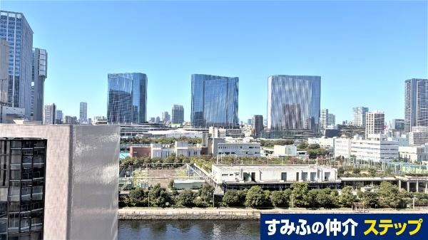1LDK apartment in Minato Ward, Tokyo - Photo 1