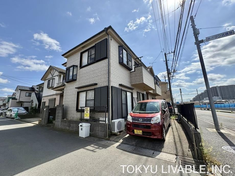 4LDK house in Ichikawa, Chiba - Photo 1
