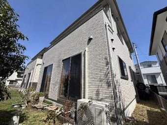 4LDK house in Miyagino Ward, Sendai