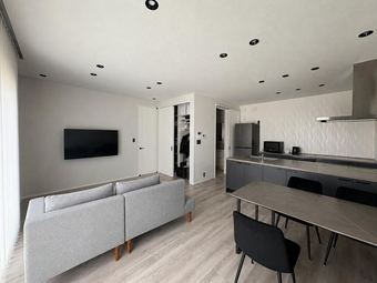 3LDK house in Minami Ward