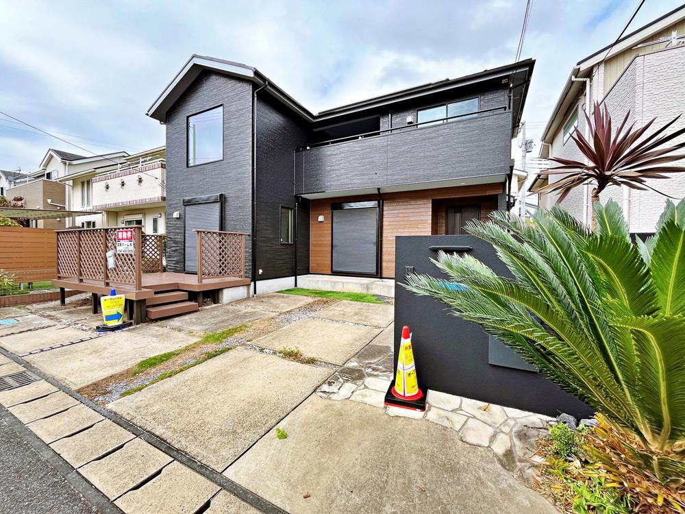 3LDK house in Yachiyo, Chiba - Photo 1