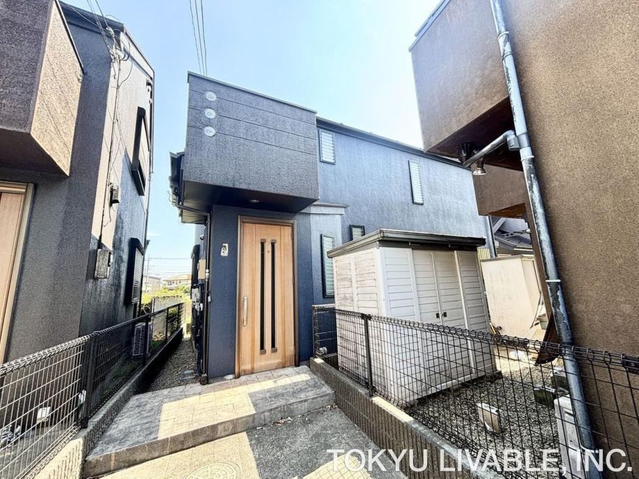 3LDK house in Kodaira, Tokyo - Photo 1