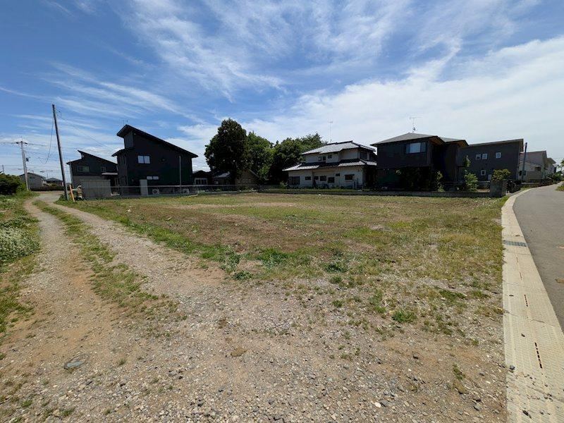 204 m² land in Ami, Inashiki District, Ibaraki - Photo 1