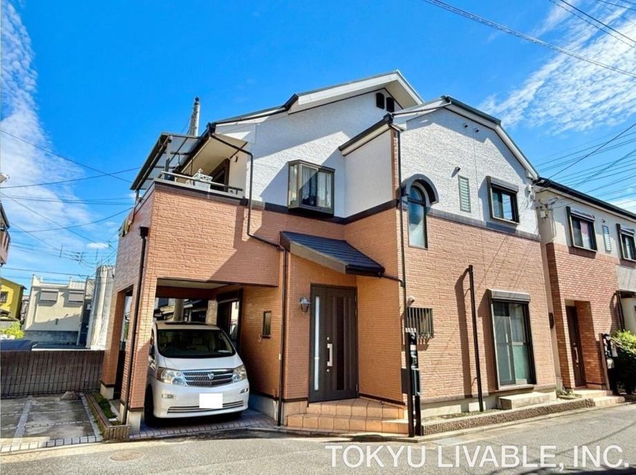 4LDK+S house in Itami, Hyogo - Photo 1