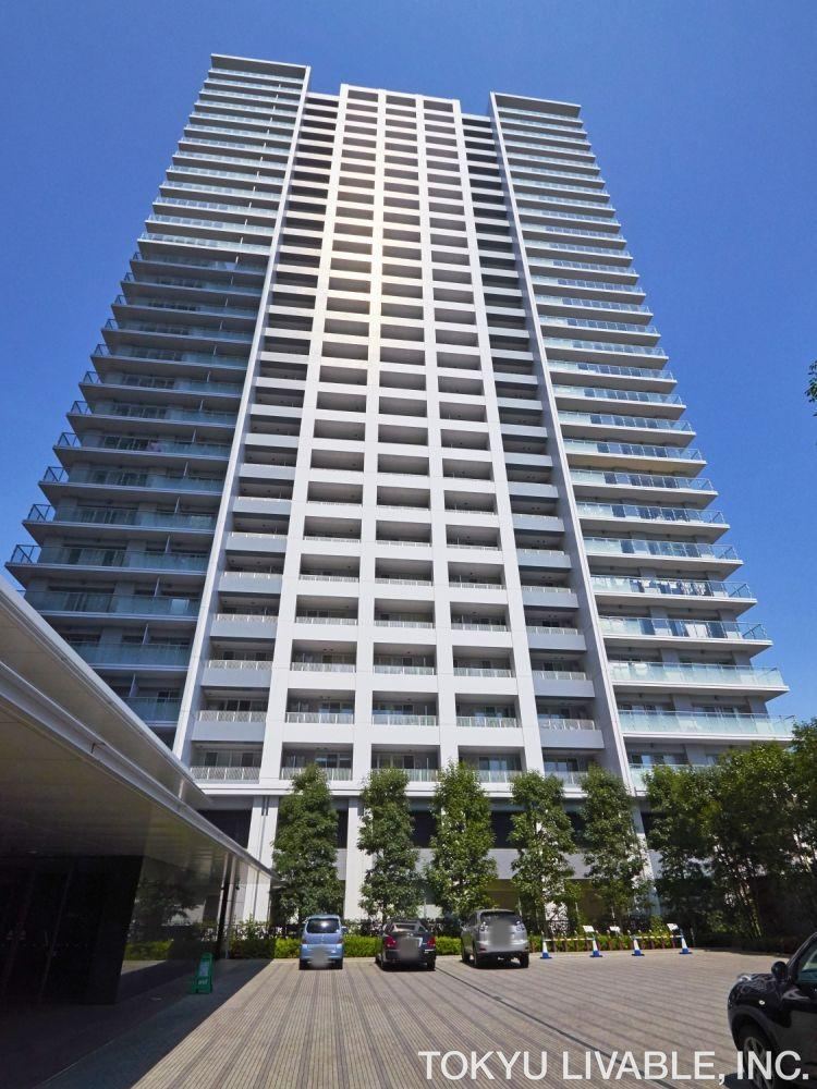 1LDK apartment in Omiya Ward, Saitama - Photo 1