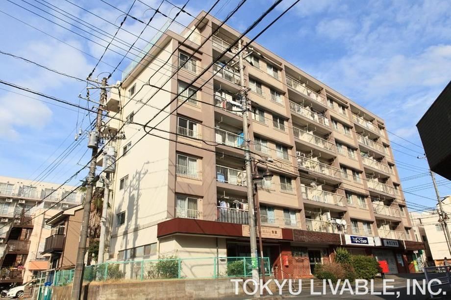 1LDK apartment in Aoba Ward, Yokohama, Kanagawa - Photo 1