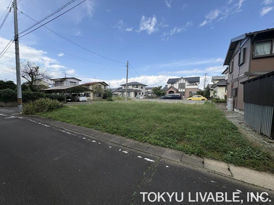 310 m² land in Iwanuma, Miyagi - Photo 1