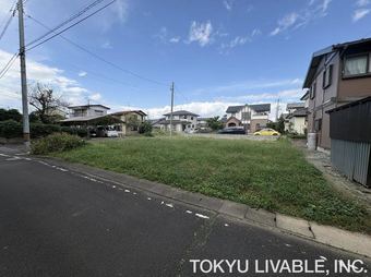 plot of land in Iwanuma
