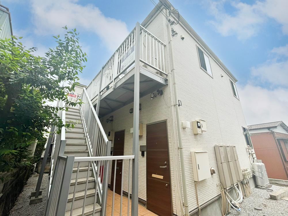 2LDK house in Nishi Ward, Yokohama, Kanagawa - Photo 1
