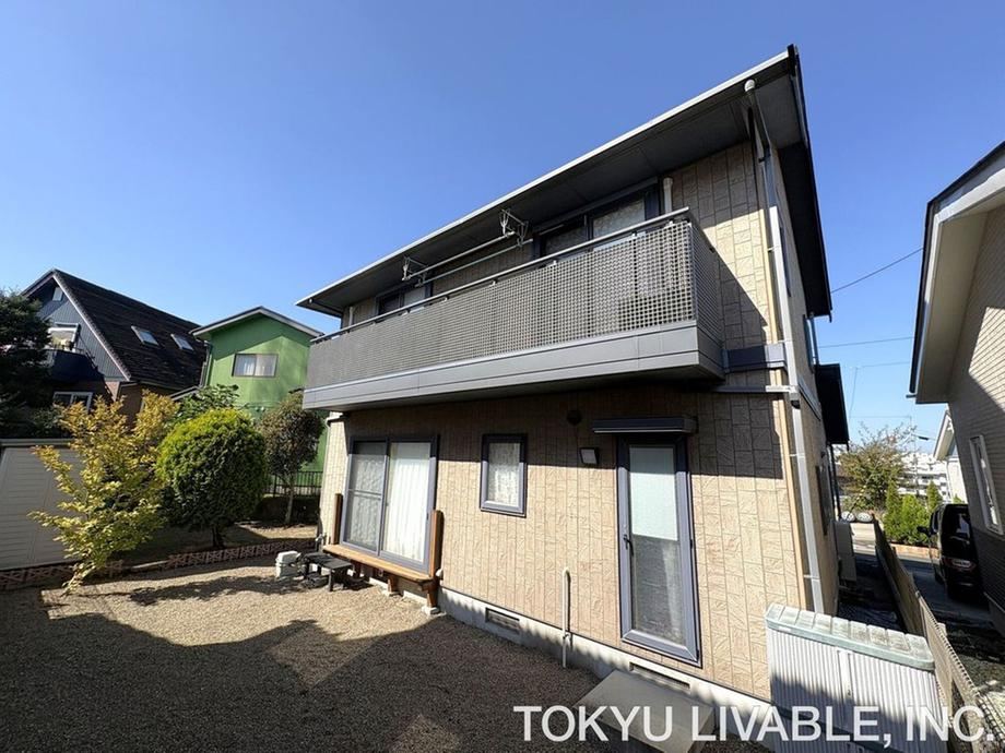 2LDK+S house in Aoba Ward, Sendai, Miyagi - Photo 1