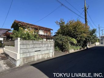 plot of land in Izumi Ward, Sendai