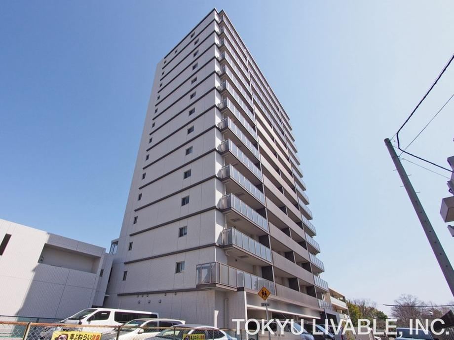 3LDK apartment in Higashi Ward, Nagoya, Aichi - Photo 1