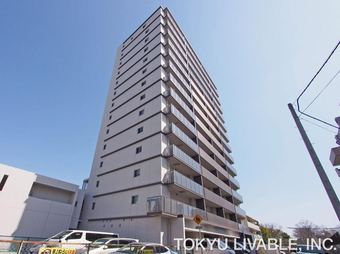 3LDK apartment in Higashi Ward, Nagoya