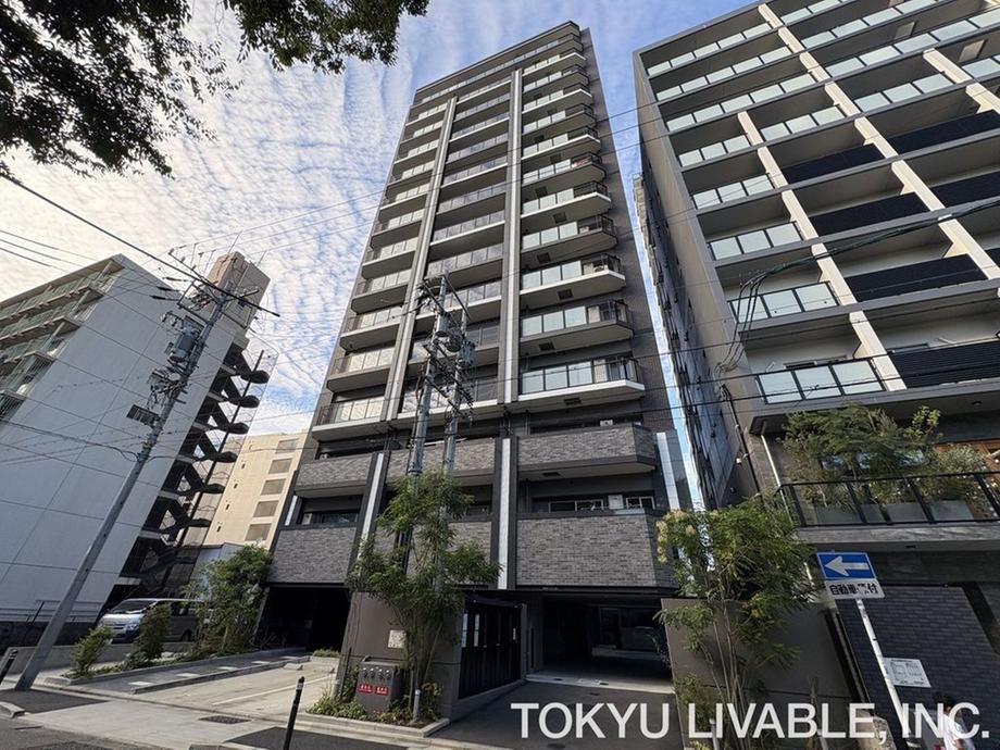 1LDK apartment in Naka Ward, Nagoya, Aichi - Photo 1