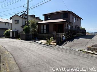 4LDK+S house in Kamakura