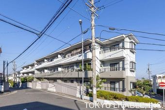 3LDK apartment in Chikusa Ward, Nagoya