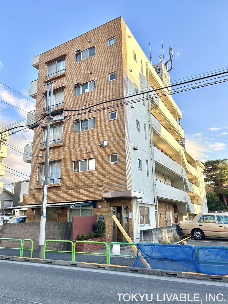 1LDK apartment in Nerima Ward, Tokyo - Photo 1