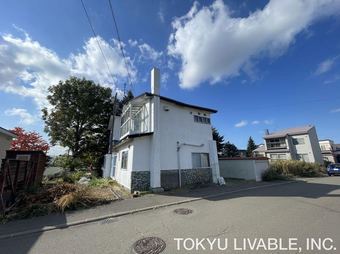 plot of land in Shiroishi Ward, Sapporo
