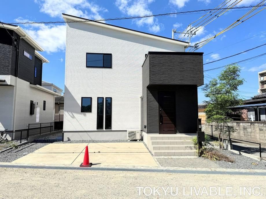 4LDK house in Minami Ward, Fukuoka - Photo 1