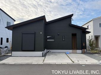 4LDK house in Nakagawa