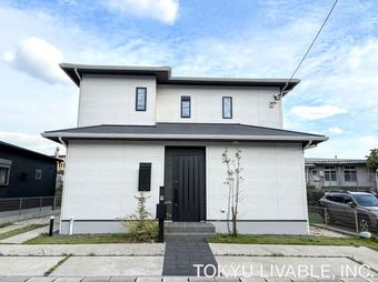 4LDK house in Nakagawa