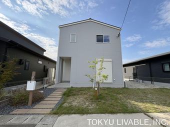 4LDK house in Nakagawa