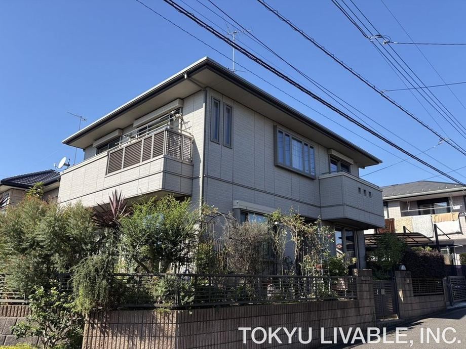 1LDK house in Machida, Tokyo - Photo 1