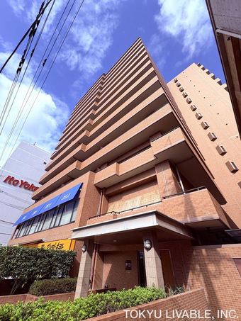 3LDK apartment in Soka