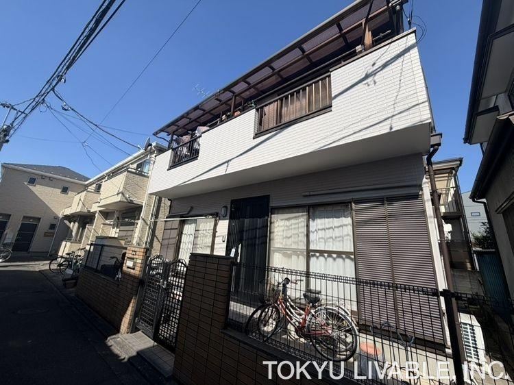 4LDK house in Adachi Ward, Tokyo - Photo 1