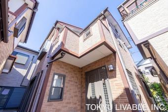 3LDK house in Soka