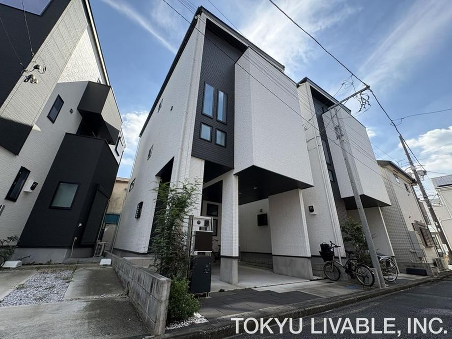 3LDK+S house in Adachi Ward, Tokyo - Photo 1