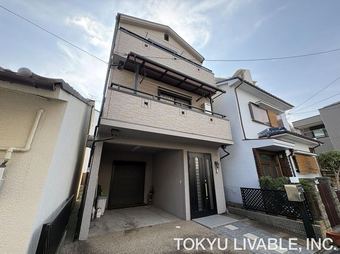 3LDK+S house in Higashiyodogawa Ward
