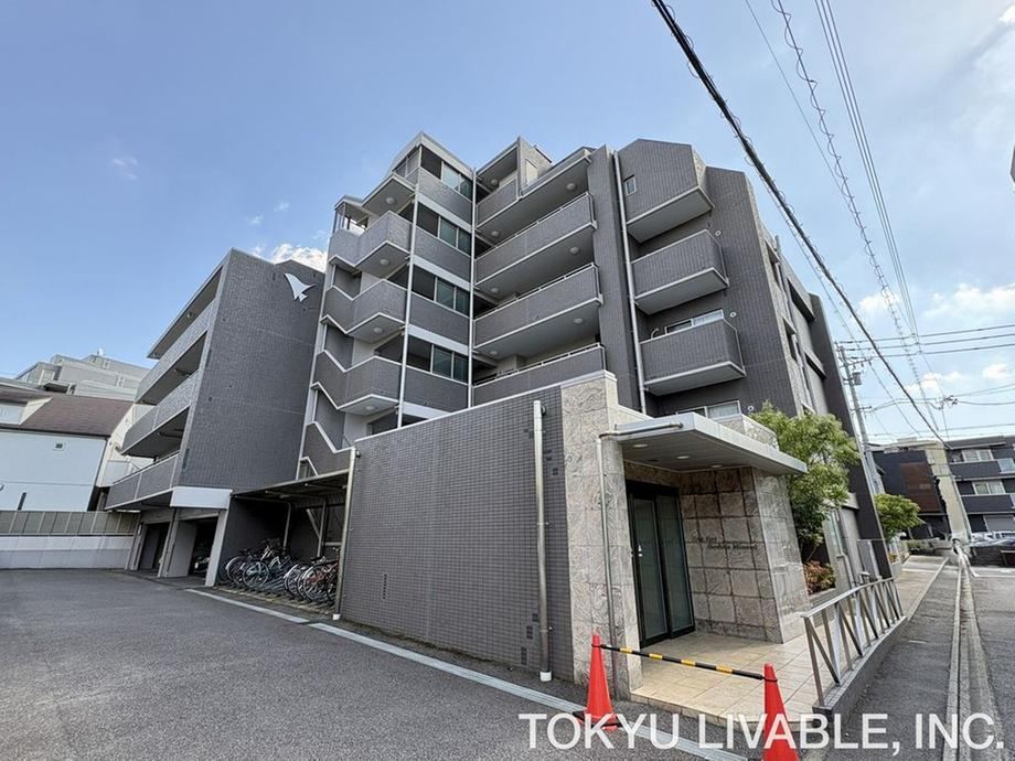 3LDK apartment in Chikusa Ward, Nagoya, Aichi - Photo 1