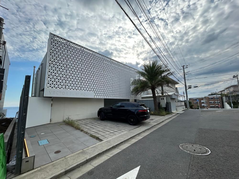 4LDK house in Kamakura, Kanagawa - Photo 1