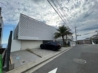 4LDK house in Kamakura