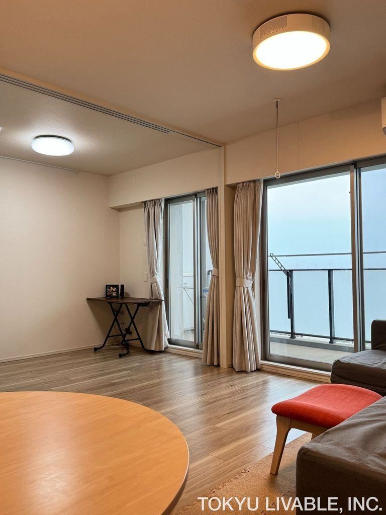 3LDK apartment in Kashiwa, Chiba - Photo 1