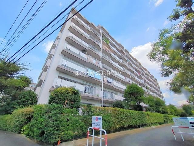 3LDK apartment in Koshigaya, Saitama - Photo 1