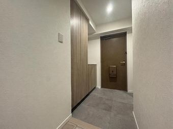 3LDK apartment in Moriyama Ward, Nagoya