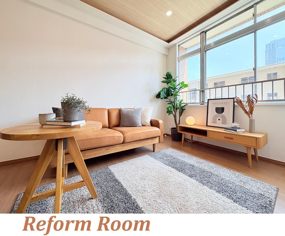 2LDK apartment in Kita Ward, Osaka - Photo 1