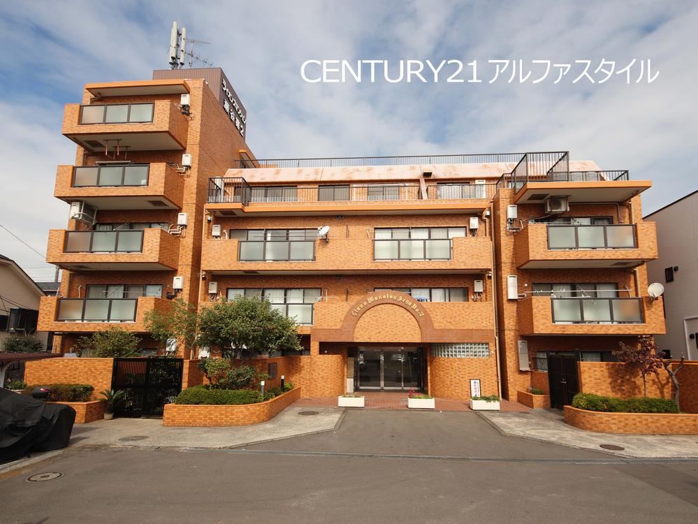 3LDK apartment in Seya Ward, Yokohama, Kanagawa - Photo 1