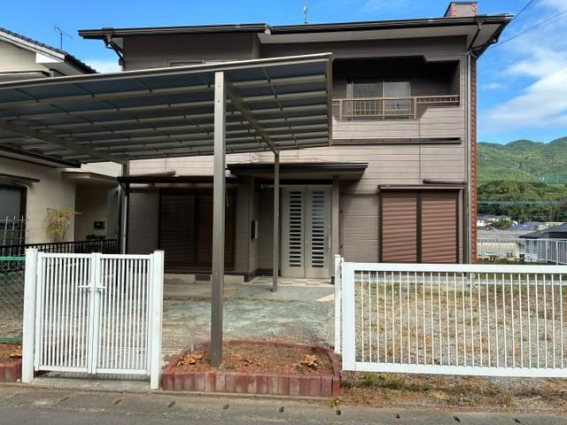 4DK house in Sue, Kasuya District, Fukuoka - Photo 1