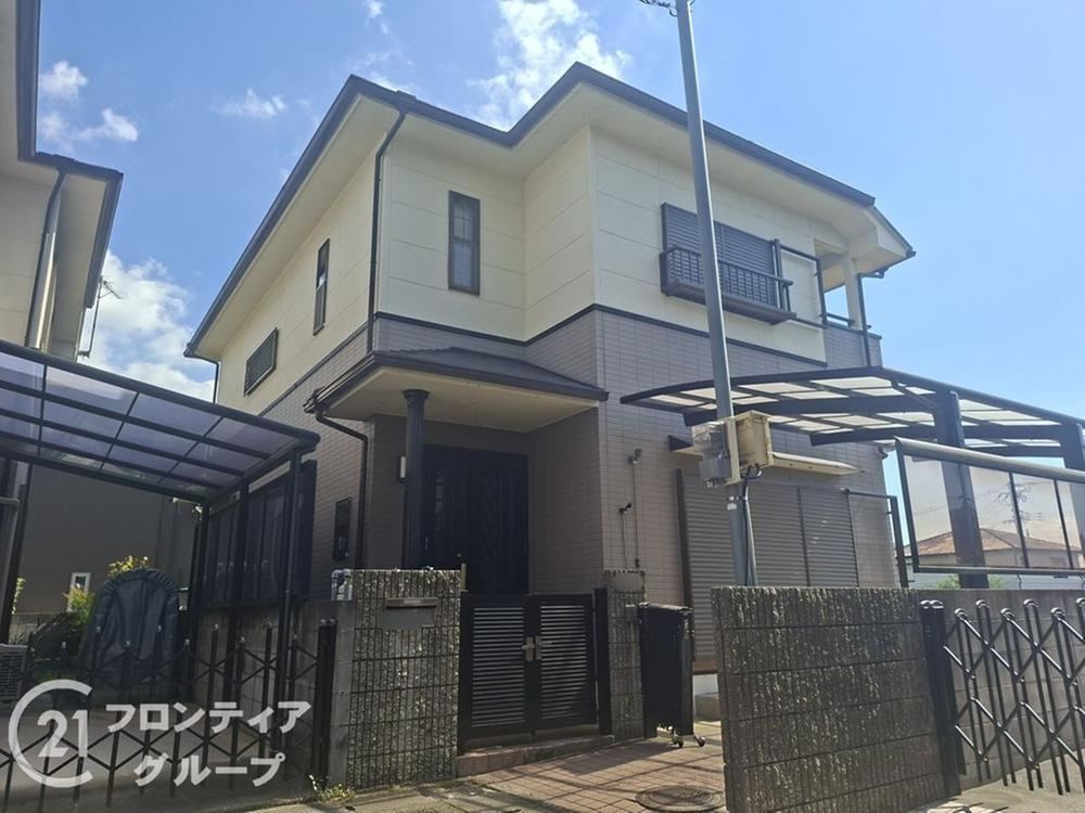 4LDK+S house in Himeji, Hyogo - Photo 1